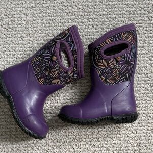 Bogs waterproof boots